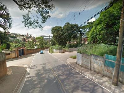 Terreno para Venda, em Atibaia, bairro Jardim Estância Brasil