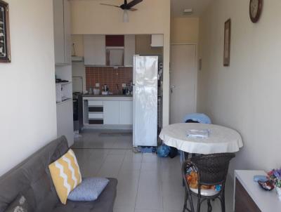 Apartamento para Venda, em Caraguatatuba, bairro Praia do Aruan, 2 dormitórios, 2 banheiros, 1 suíte